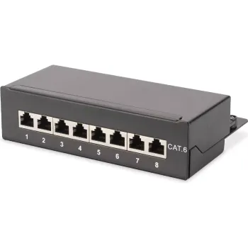 Panel de conexión Digitus (DN-91608SD)