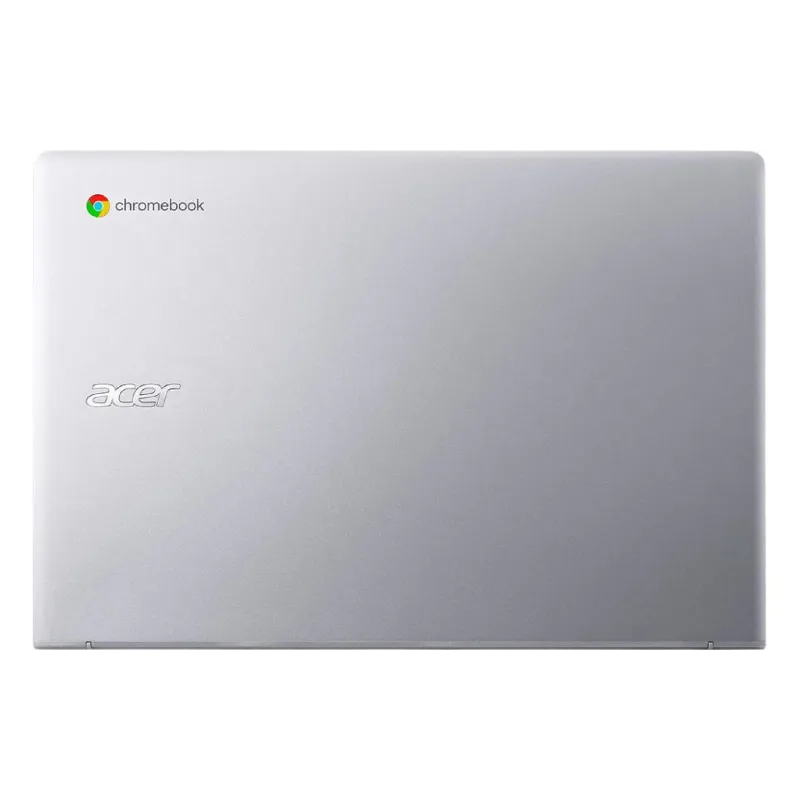 كمبيوتر محمول Acer Chromebook CB314-4H, Silver (NX.KNBEU.003)