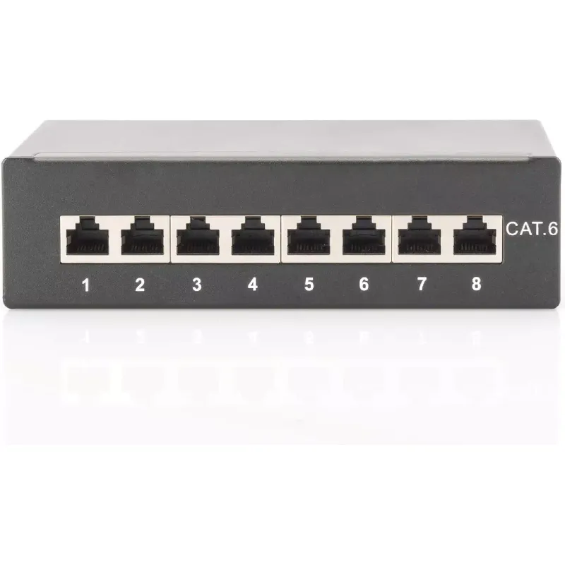 Painel de patch Digitus (DN-91608SD)