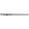 كمبيوتر محمول Acer Chromebook CB314-4H, Silver (NX.KNBEU.003)