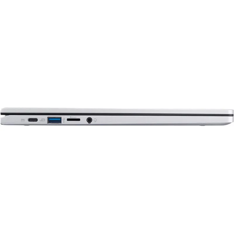 كمبيوتر محمول Acer Chromebook CB314-4H, Silver (NX.KNBEU.003)