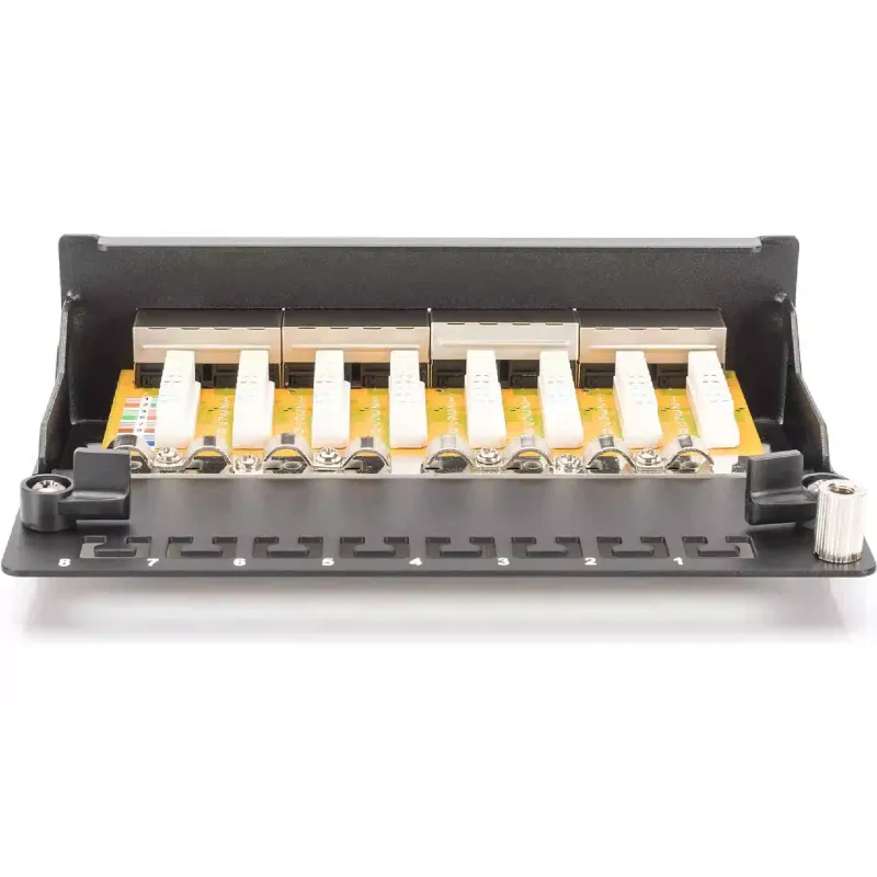 Painel de patch Digitus (DN-91608SD)