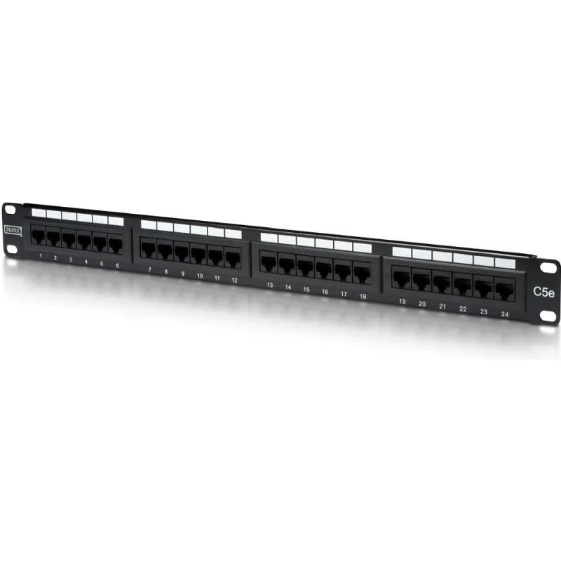 Пач панел Digitus (DN-91524U)