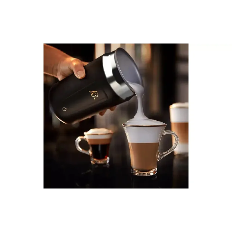 مخفوق الحليب Philips L’OR Milk Frother (8410091080478)