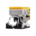 بانوراما DeWALT (DCS334N)