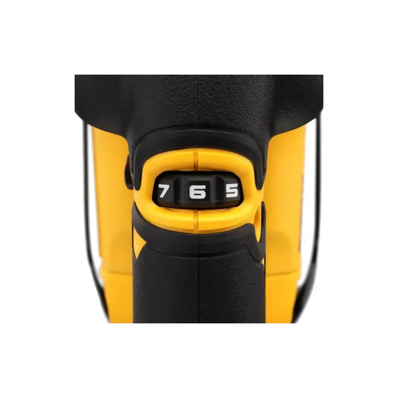 Jigsaw DeWALT (DCS334N)