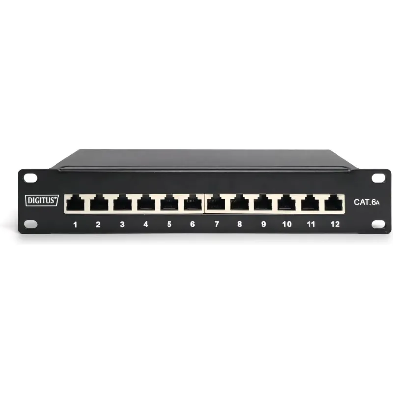 Пач панел Digitus (DN-91612S)