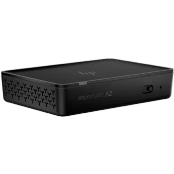 Audio híd Poly Studio A2, Black (B22X2AA)