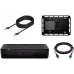 Audiobrücke Poly Studio A2, Black (B22X2AA)