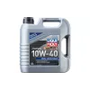 Моторно масло Liqui Moly MoS2 Leichtlauf 10W-40 (LIM1917)