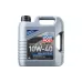 Motor oil Liqui Moly MoS2 Leichtlauf 10W-40 (LIM1917), 4 l