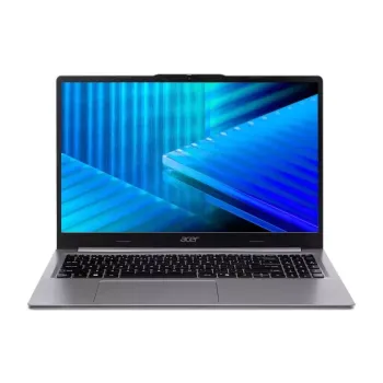 كمبيوتر محمول Acer Extensa 15 EXO15-71, Grey (NX.EL3EU.001)
