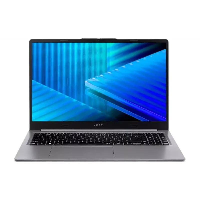 Ноутбук Acer Extensa 15 15.6" FHD/IPS 16Gb/512Gb/U5-125H/UMA/Linux Grey EXO15-71 (NX.EL3EU.001)