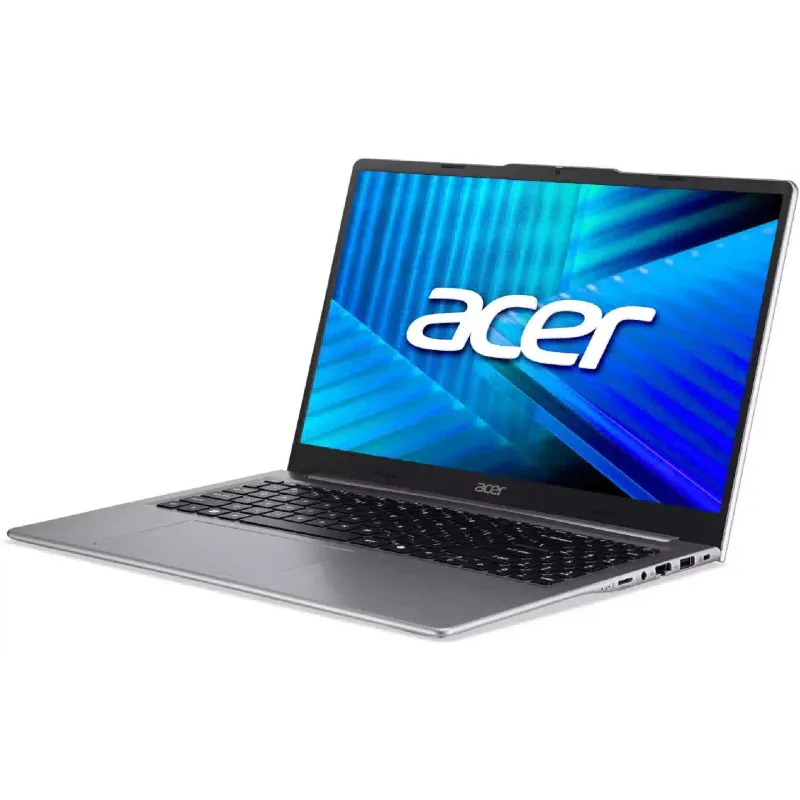 Ноутбук Acer Extensa 15 15.6" FHD/IPS 16Gb/512Gb/U5-125H/UMA/Linux Grey EXO15-71 (NX.EL3EU.001)