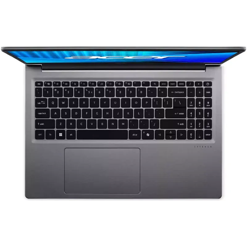 Ноутбук Acer Extensa 15 15.6" FHD/IPS 16Gb/512Gb/U5-125H/UMA/Linux Grey EXO15-71 (NX.EL3EU.001)