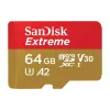 Cartão de memória Sandisk (SDSQXAH-064G-GN6MA)