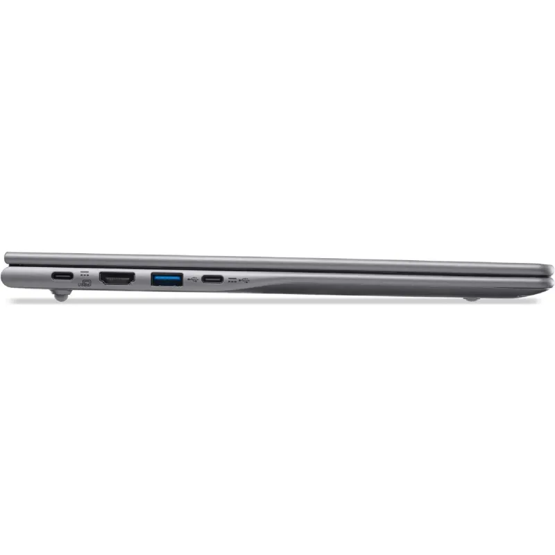 Ноутбук Acer Extensa 15 15.6" FHD/IPS 16Gb/512Gb/U5-125H/UMA/Linux Grey EXO15-71 (NX.EL3EU.001)