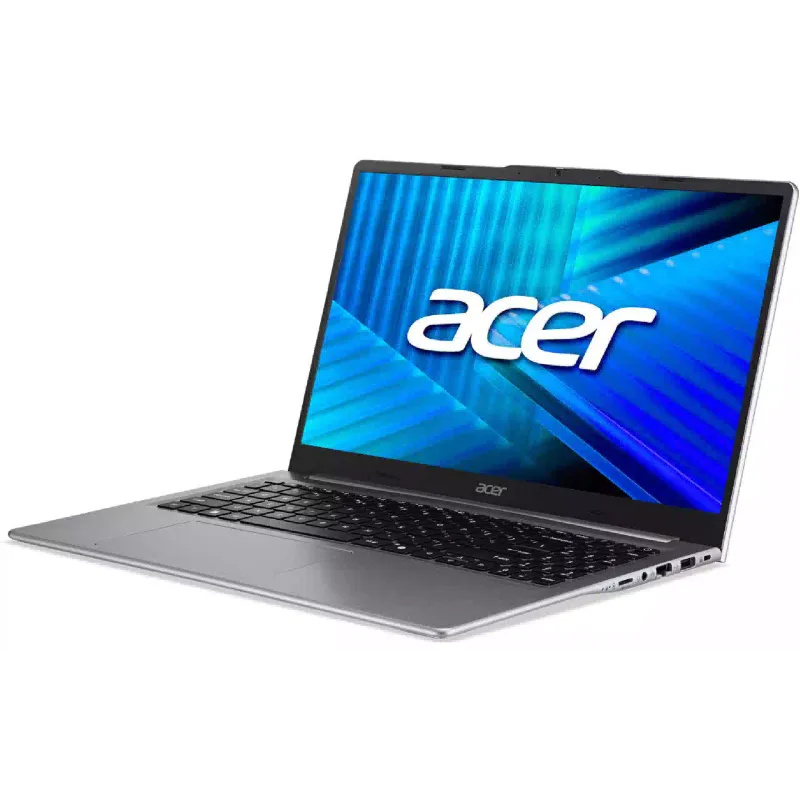 كمبيوتر محمول Acer Extensa EXO15-41, Grey (NX.EL5EU.008)