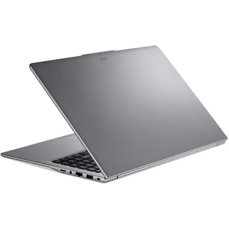 كمبيوتر محمول Acer Extensa EXO15-41, Grey (NX.EL5EU.008)