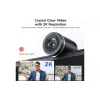 Webcam Lenovo (4XC1Q25245)