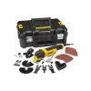 Multifunkcionális eszköz DeWALT (DWE315KT)