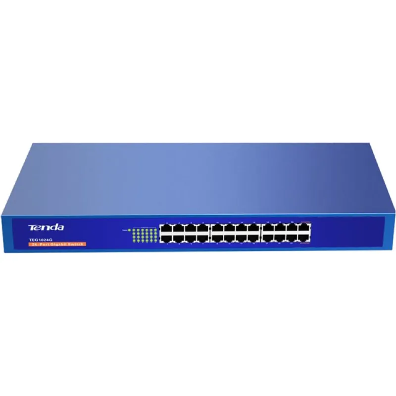 Switch Tenda  (TEG1024G)
