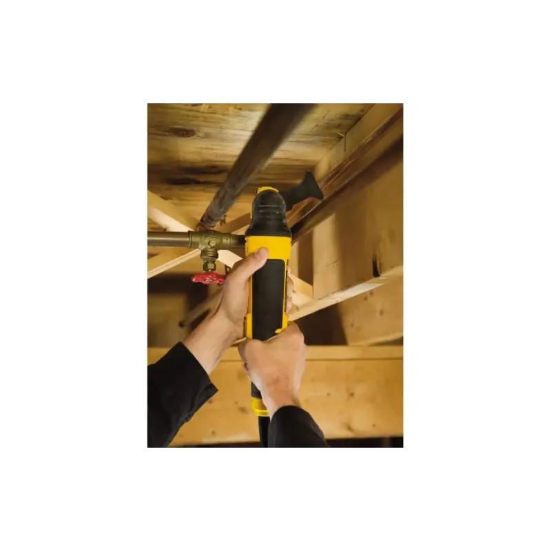 Multifunkcionális eszköz DeWALT (DWE315KT)