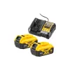 Polnilnik DeWALT (DCB1104P2)
