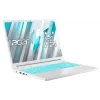 Φορητός υπολογιστής Acer Nitro V 14 ANV14-61, White (NH.QU6EU.002)