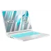 Computadora portátil Acer Nitro V 14 ANV14-61, White (NH.QU6EU.002)
