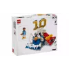 Конструктор LEGO Editions Football Килиан Мбаппе - лучшие моменты футбольных матчей (43013)