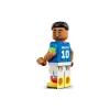 Конструктор LEGO Editions Football Килиан Мбаппе - лучшие моменты футбольных матчей (43013)