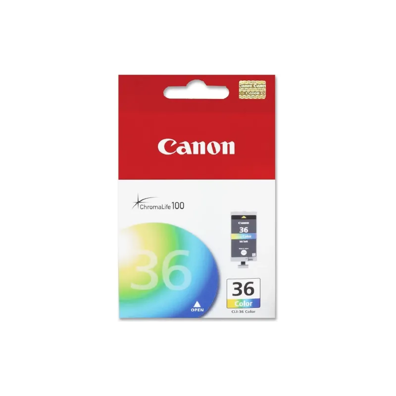 خرطوشة Canon CLI-36 (1511B001)