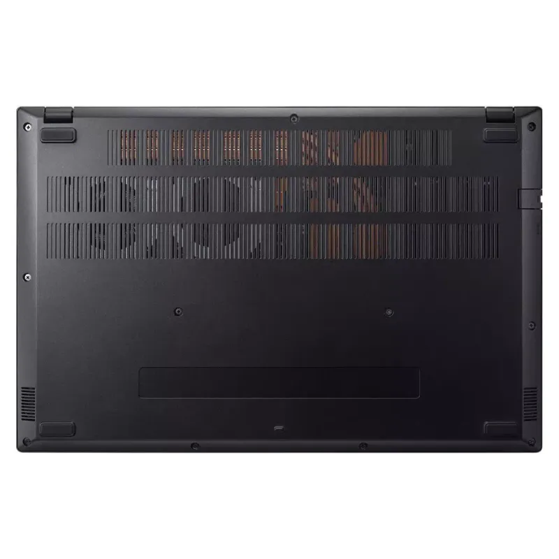 Computador portátil Acer Nitro V 15 ANV15-A31, Black (NH.U3QEU.00A)