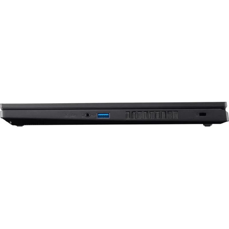 Computador portátil Acer Nitro V 15 ANV15-A31, Black (NH.U3QEU.00A)