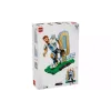 منشئ LEGO Editions Football  (43015)