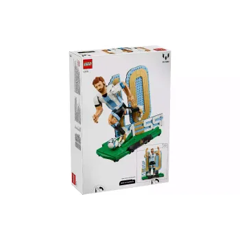 منشئ LEGO Editions Football  (43015)