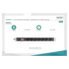 Пристрій розподілу електроживлення Digitus  (DN-95402)
