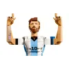 منشئ LEGO Editions Football  (43015)