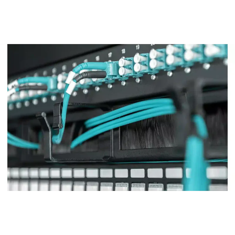 Cable organizer Digitus  (DN-97663)