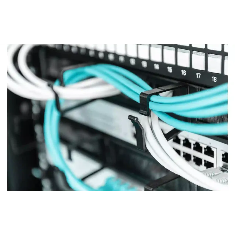 Cable organizer Digitus  (DN-97663)