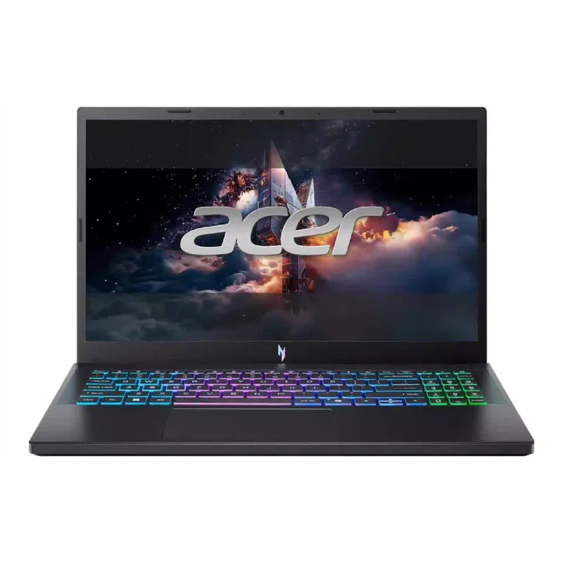 Лаптоп Acer Nitro V 15 ANV15-A31, Black (NH.U3REU.00D)