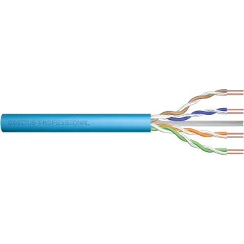 Kabel Digitus, Light Blue (DK-1613-A-VH-305)