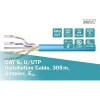 Кабел Digitus, Light Blue (DK-1613-A-VH-305)
