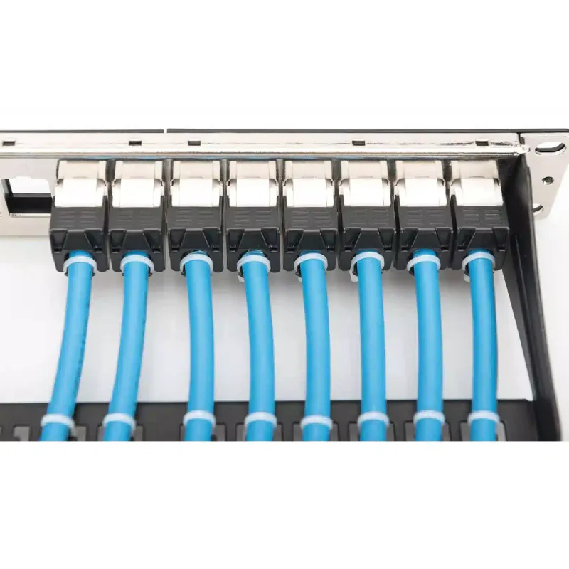 Кабел Digitus, Light Blue (DK-1613-A-VH-305)