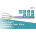 Cable Digitus  Violet (DK-1623-VH-305)