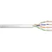 Cable Digitus  Gray (DK-1511-V-1-1)