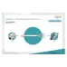Cable Digitus  Gray (DK-1511-V-1-1)
