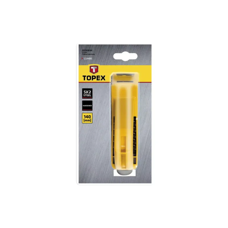 طائرة Topex (11A406)