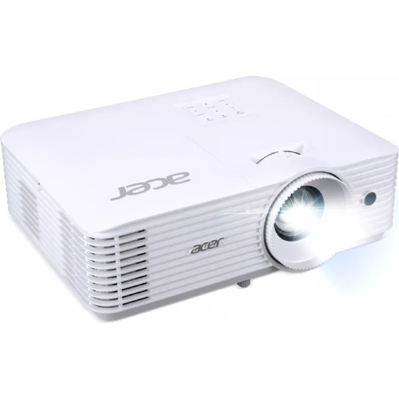 Проектор Acer P1558i (MR.JYH11.001), Wi-Fi